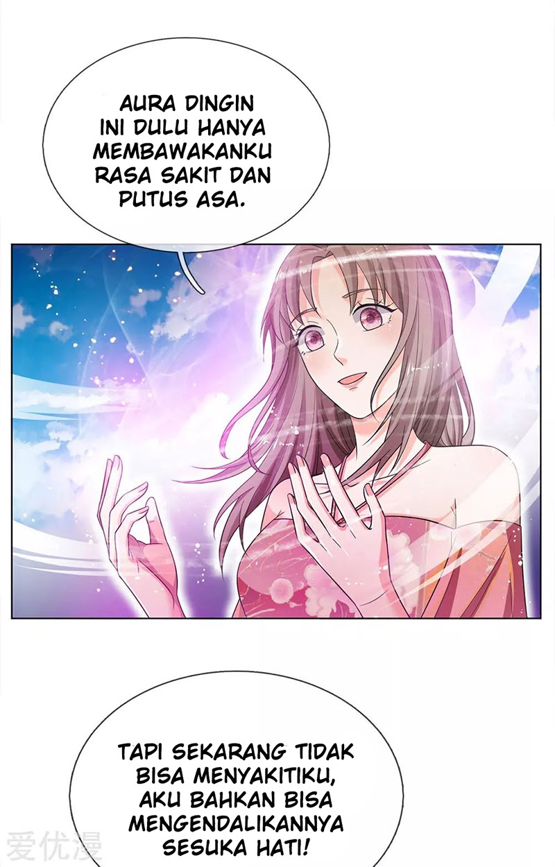 I am Daxianzun Chapter 216 Bahasa Indonesia